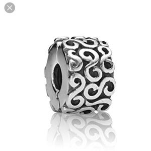 Pandora S Clip